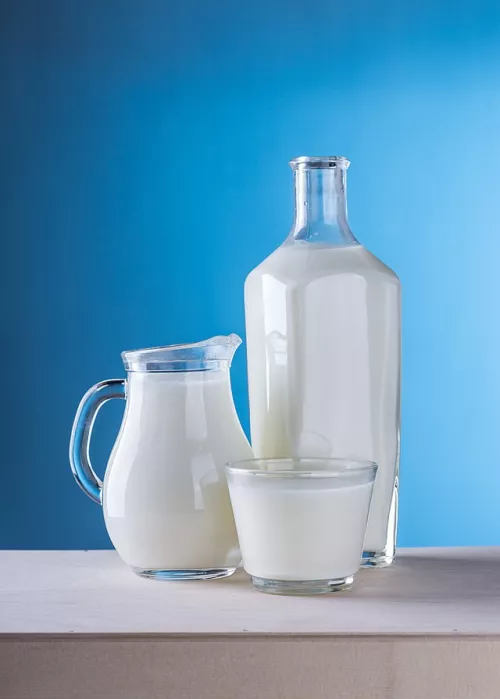 Уктусский молочный завод выставили на продажу за 30 млн рублей