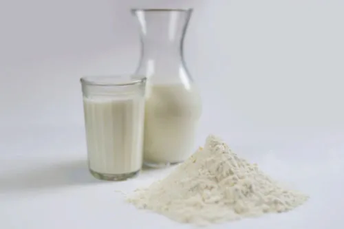 фотография продукта Замена Сухого молока(Меркурий,Халяль)