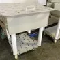 стол из полипропилена для лактик сыров в Екатеринбурге и Свердловской области
