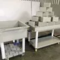 стол из полипропилена для лактик сыров в Екатеринбурге и Свердловской области 3