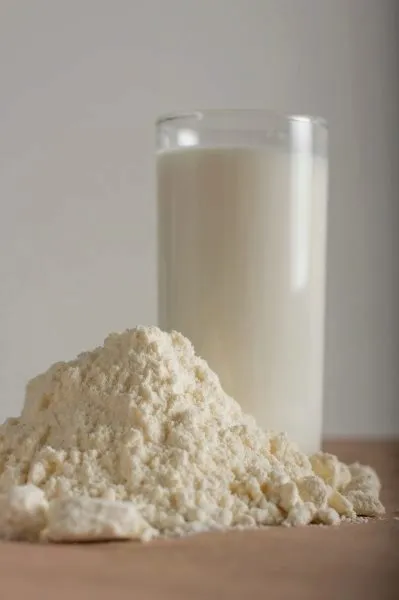 фотография продукта Чистый Гост Сухое обезжиренное молоко